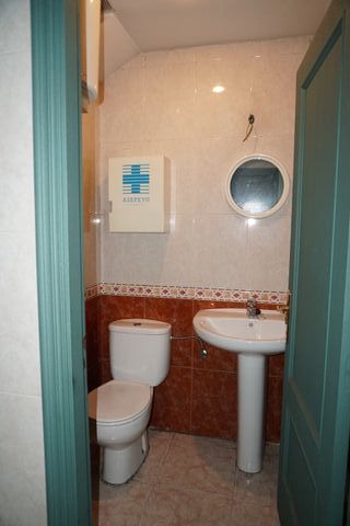 Local comercial en alquiler - Avilés
