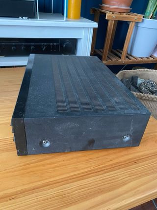 Amplificador stereo SAMSUNG