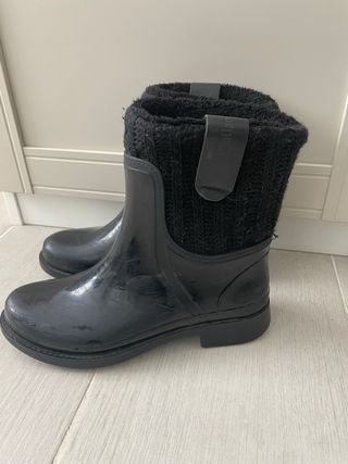 Botas de agua 38 