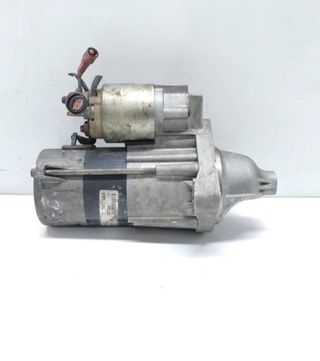 Motor de arranque BMW E46 320d