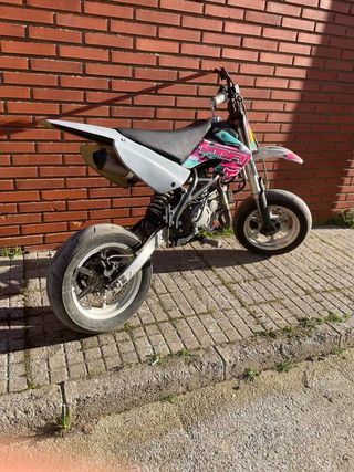 Moto