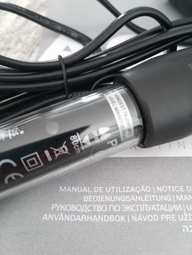 Termostato Acuario 50W Tecatlantis Easyklim