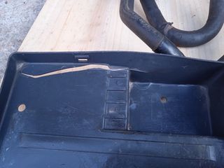 Renault Clio 1.8 16v/Williams