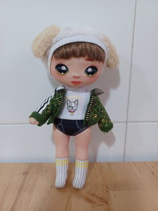 Muñeca Na! Na! Na! Surprise!