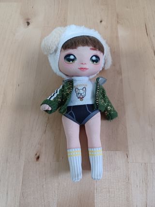 Muñeca Na! Na! Na! Surprise!