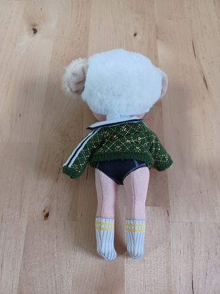 Muñeca Na! Na! Na! Surprise!