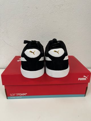 PUMA Club II Sneaker Unisex Adulto