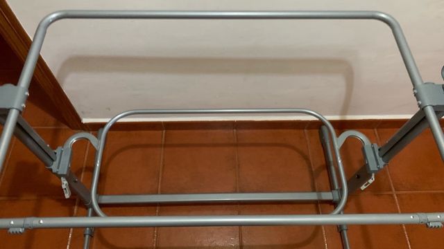 Cuna colecho Kinderkraft