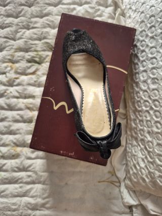 Zapatos mujer tacón 