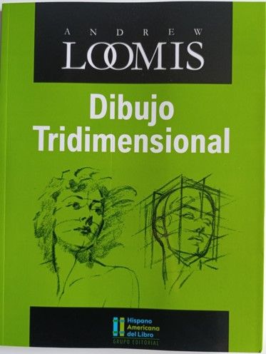 4 Libros Metodo Andrew Loomis