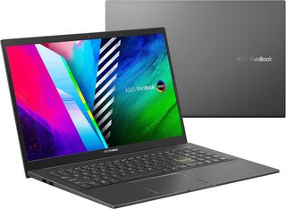 Asus VivoBook 15 OLED K513EA - 15.6" Full HD