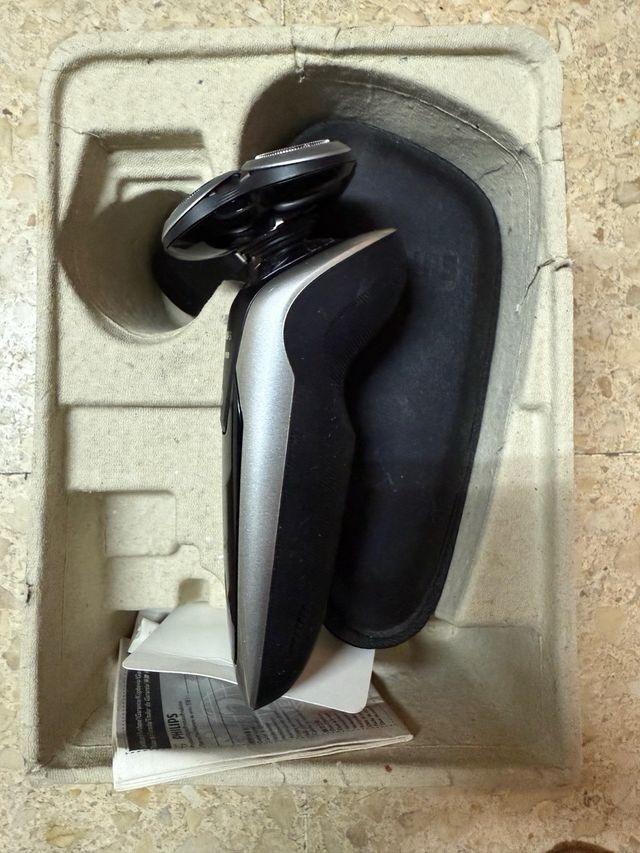 Afeitadora electrica Philips s9041