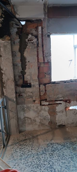 REFORMAS, BAÑOS, COCINAS, SUELOS, CONSULTE!