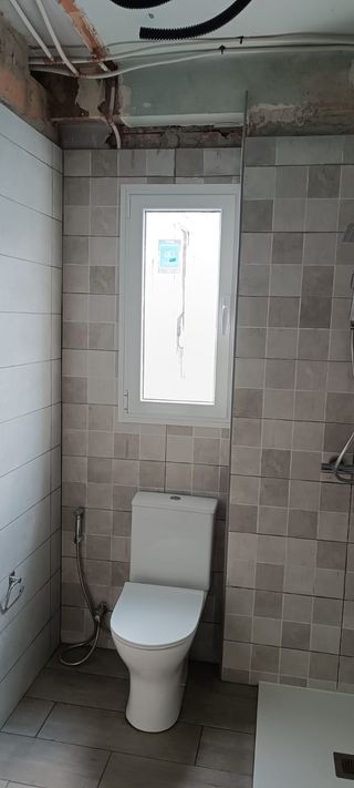 REFORMAS, BAÑOS, COCINAS, SUELOS, CONSULTE!