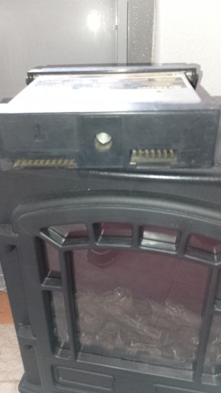 Radio a cassette Sharp