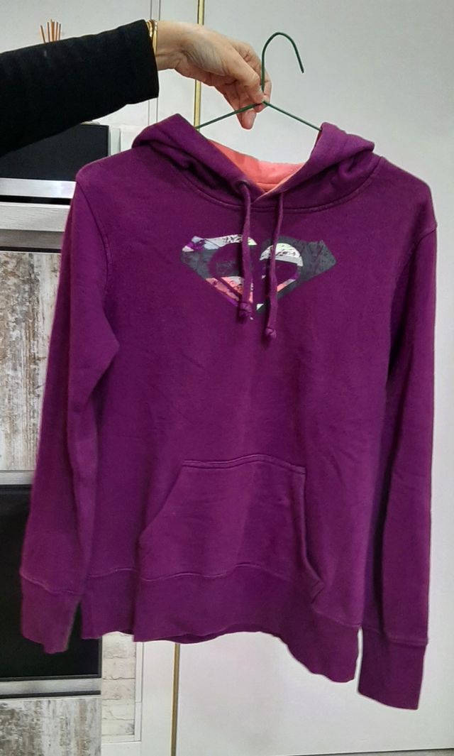Sudadera Roxy