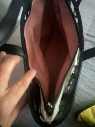 BOLSO SHOPPING GRANDE TOUS