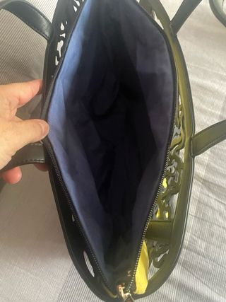 BOLSO SHOPPING GRANDE TOUS