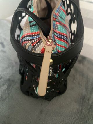 BOLSO SHOPPING GRANDE TOUS