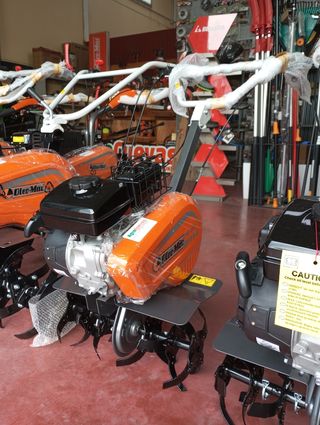 MOTOAZADA OLEOMAC MH155K