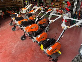 MOTOAZADA OLEOMAC MH155K