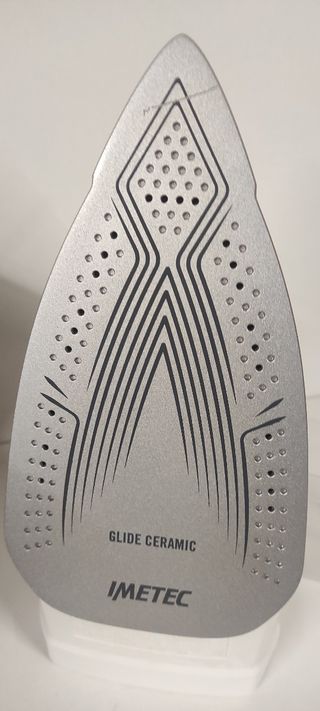Plancha de Vapor 