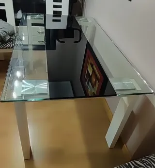 Mesa de comedor