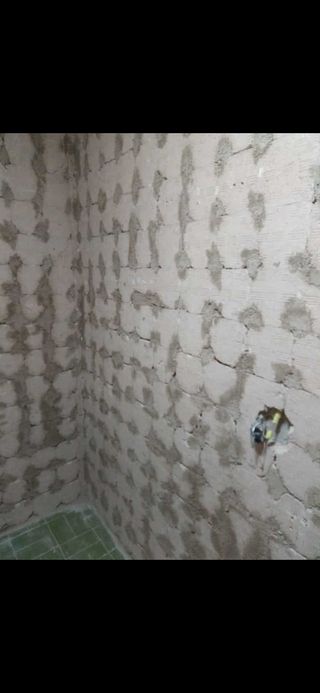 COLOCACION DE VENTANAS, PUERTAS, PINTURAS, PLADUR!