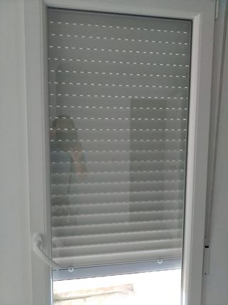 COLOCACION DE VENTANAS, PUERTAS, PINTURAS, PLADUR!