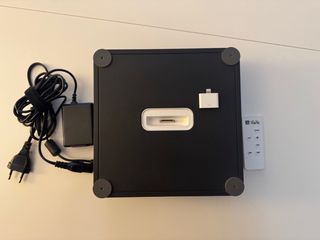 Wadia 170i Transport