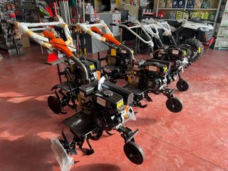 MOTOAZADA OLEOMAC MH175RKS