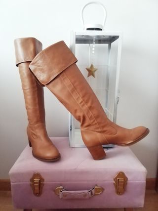 BOTAS ALTAS