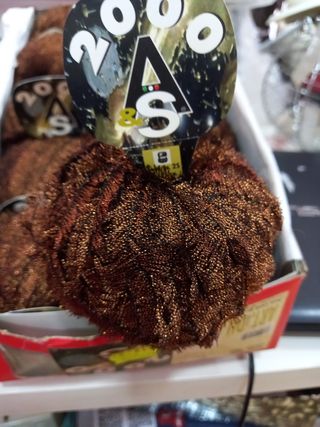 Fettuccia lame' a francia