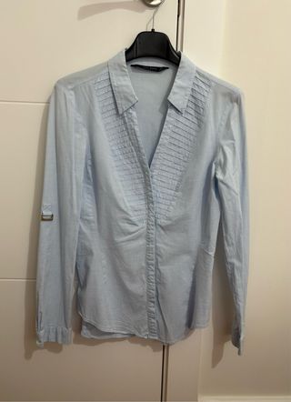 Camisa Zara chica