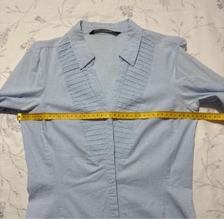 Camisa Zara chica