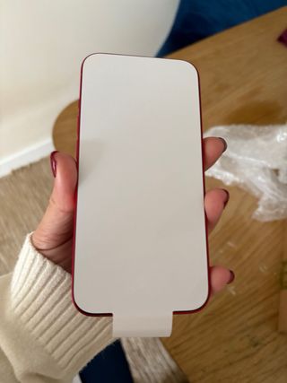 Iphone 13 red 128 gb