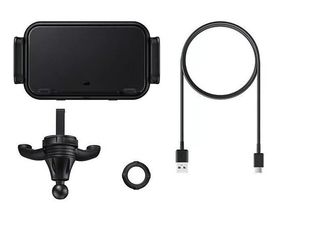 Soporte coche Cargador inalambrico Samsung Z Fold