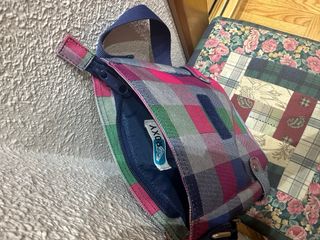 bolso / bandolera ROXY nunca usada!!