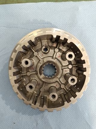 Cubo embrague GasGas