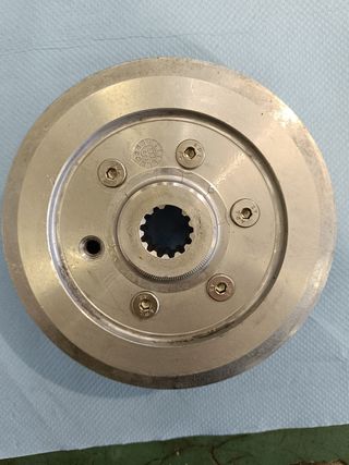 Cubo embrague GasGas