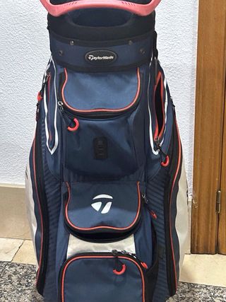 Bolsa de palos Taylormade
