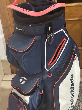 Bolsa de palos Taylormade