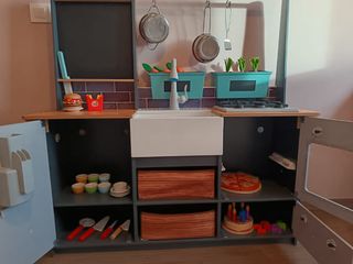 Cocinita kidKraft