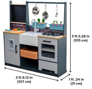 Cocinita kidKraft
