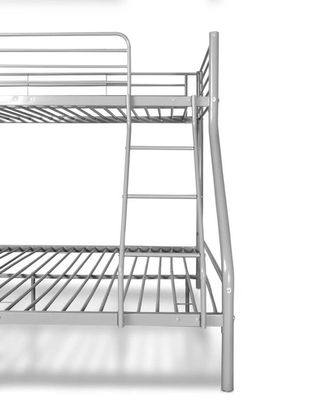 mesa de vanguardia +6 sillas de piel oferta