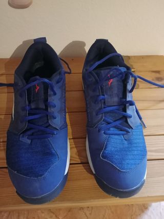 Scarpe Mizuno taglia 43