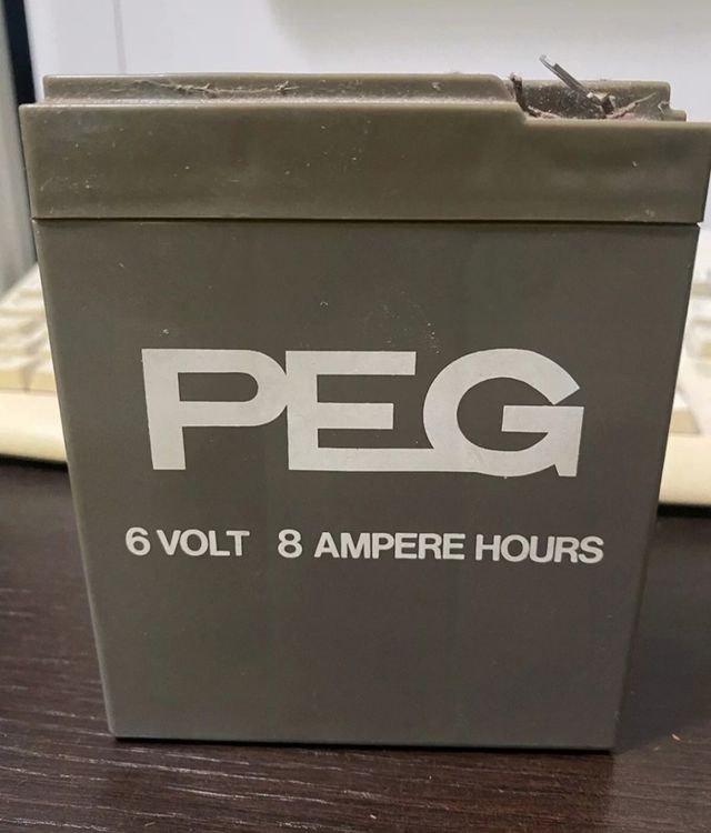 Ferrari F1 1568 5 peg perego