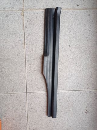 MOLDURA INTERIOR MOQUETA PUERTA GOLF MK2 TOLEDO 1L
