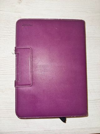 Samsung Galaxy Tab 4 + funda teclado