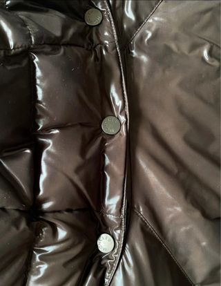 Chaqueta Moncler